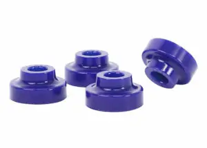 SuperPro Sway Bar-to-Front Lower Control Arm Bushing Kit for 1972-1974 Mazda RX-3 & RX-4 - SPF0161K