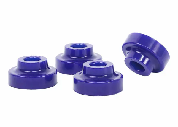 SuperPro Sway Bar-to-Front Lower Control Arm Bushing Kit for 1972-1974 Mazda RX-3 & RX-4 - SPF0161K