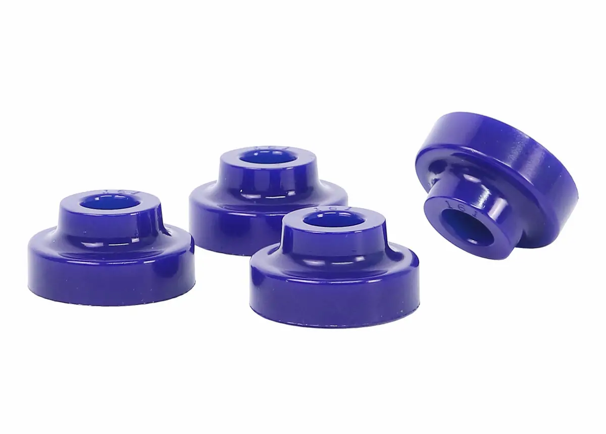 SuperPro Sway Bar-to-Front Lower Control Arm Bushing Kit for 1972-1974 Mazda RX-3 & RX-4 - SPF0161K