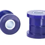 SuperPro Front Panhard Rod Bushing Kit for 1973-1979 Ford F-Series Trucks (F-100
