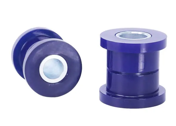 SuperPro Front Panhard Rod Bushing Kit for 1973-1979 Ford F-Series Trucks (F-100