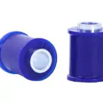 SuperPro Front Panhard Rod Bushing Kit for 1993 Land Rover Defender 110