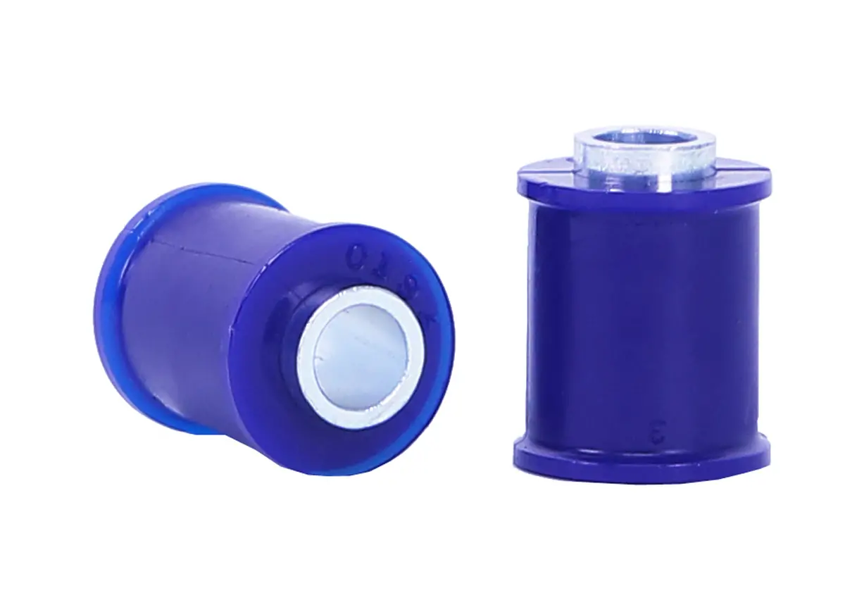 SuperPro Front Panhard Rod Bushing Kit for 1993 Land Rover Defender 110