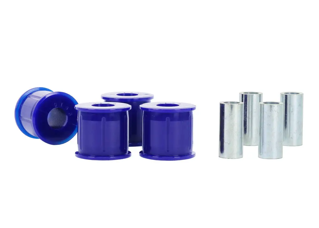 SuperPro Front Radius Arm-to-Differential Bushing Kit for 1987-1994 Land Rover Range Rover
