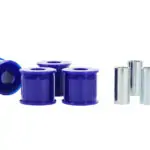 SuperPro Front Radius Arm-to-Differential Bushing Kit for 1987-1994 Land Rover Range Rover