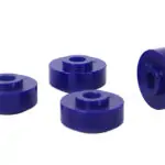 SuperPro Front Shock Absorber Upper Bushing Kit for 1973-1979 Ford F-100