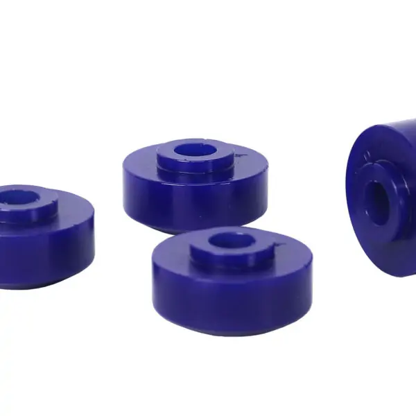 SuperPro Front Shock Absorber Upper Bushing Kit for 1973-1979 Ford F-100