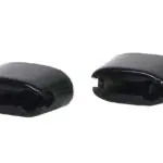 SuperPro Front Sun Visor Clip Mount Bushing Kit for 1975-1980 Triumph TR7 & TR8 - SPF0273K