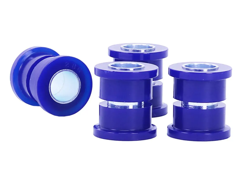 SuperPro Jaguar Front Lower Control Arm Inner Bushing Kit for XKE