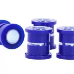 SuperPro Jaguar Front Lower Control Arm Inner Bushing Kit for XKE
