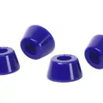 SuperPro Front Strut Bar Chassis Mount Bushing Kit for 1978-1985 Toyota Celica & Supra - SPF0307K