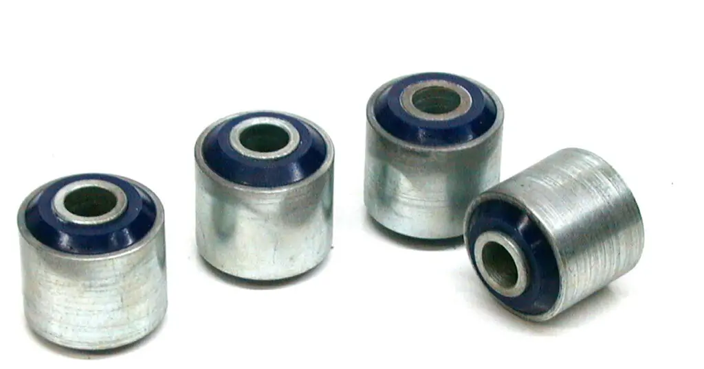 SuperPro Rear Trailing Arm Upper Bushing Kit for Austin Healey Sprite (1958-1960) & MG Midget (1960