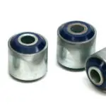 SuperPro Rear Trailing Arm Upper Bushing Kit for Austin Healey Sprite (1958-1960) & MG Midget (1960