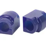 SuperPro 20mm Sway Bar Mount Bushing Kit for BMW 3 Series