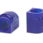 SuperPro 24mm Sway Bar Mount Bushing Kit for BMW 3 Series
