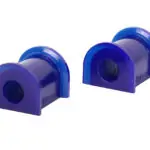 SuperPro 15mm Sway Bar Mount Bushing Kit for 1984-1988 BMW 3 Series (318i