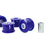 SuperPro Front Radius Arm to Diff Mount Bushing Kit for 1991-1996 Toyota Land Cruiser & Lexus LX450 - SPF0396K