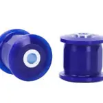 SuperPro Rear Trailing Arm Bushing Kit for 2000 Infiniti QX4 & Nissan Pathfinder LE - SPF0399K