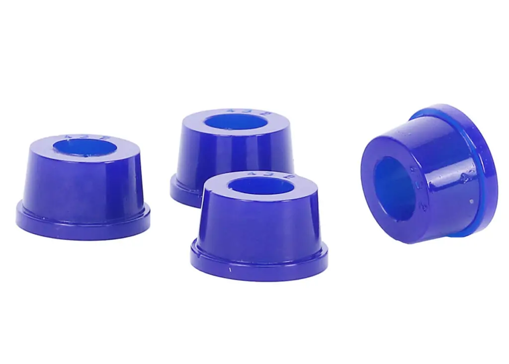 SuperPro Front Pivot Upper-Outer Bushing Kit for 1956-1963 Morris Minor Models - SPF0432K