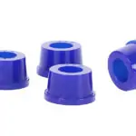 SuperPro Front Pivot Upper-Outer Bushing Kit for 1956-1963 Morris Minor Models - SPF0432K