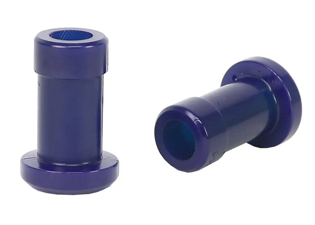 SuperPro Front Lower Control Arm Inner Bushing Kit for 1979-1981 Mazda RX-7 GS - SPF0433K