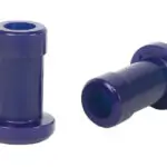 SuperPro Front Lower Control Arm Inner Bushing Kit for 1979-1981 Mazda RX-7 GS - SPF0433K