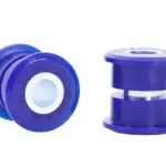 SuperPro Rear Panhard Rod Bushing Kit for 1991-1996 Toyota Land Cruiser & Lexus LX450 - SPF0439K