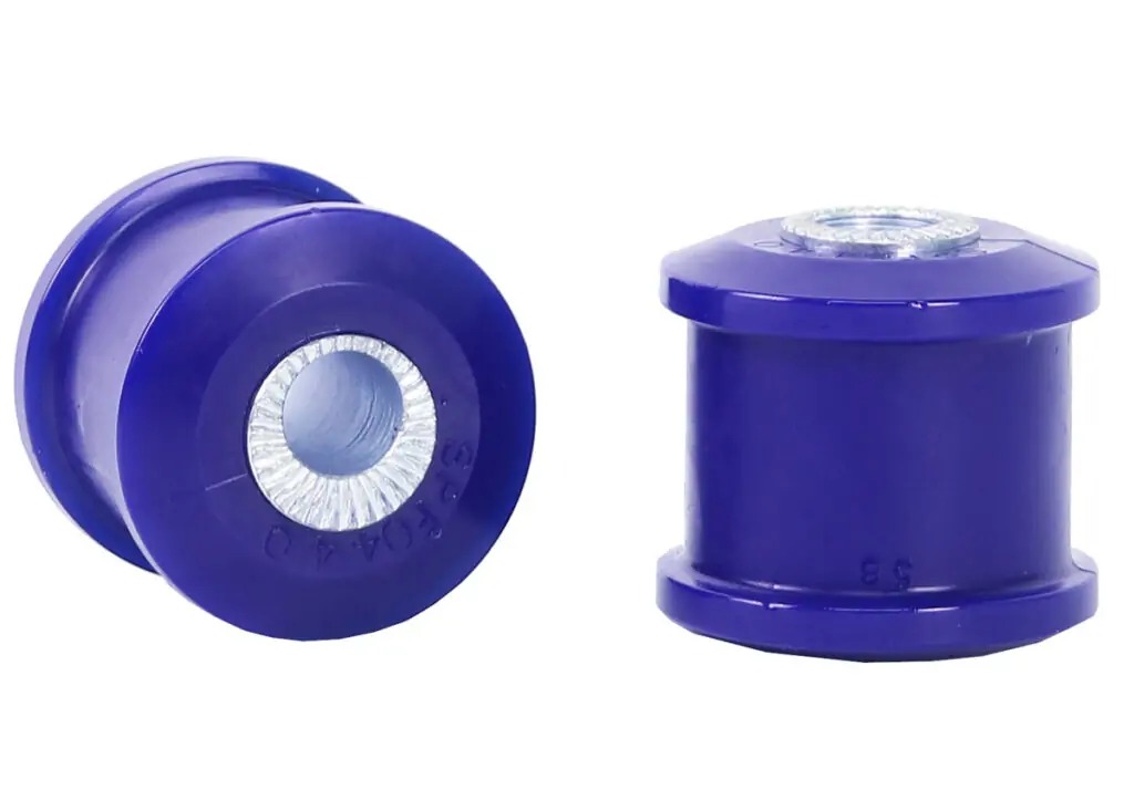 SuperPro Caster Correction Bushing Kit for 1991-1996 Toyota Land Cruiser & Lexus LX450 - SPF0440XK
