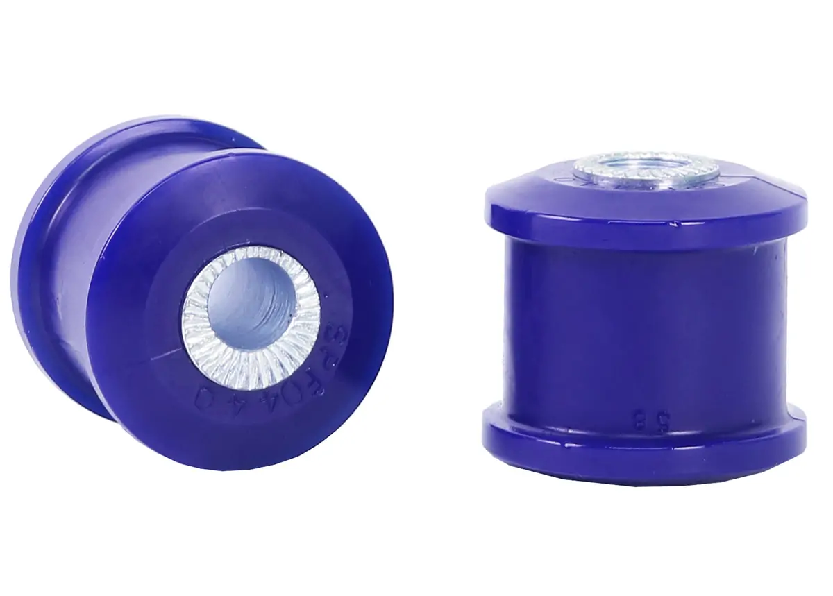 SuperPro Caster Correction Bushing Kit for 1991-1996 Toyota Land Cruiser & Lexus LX450 - SPF0440XK