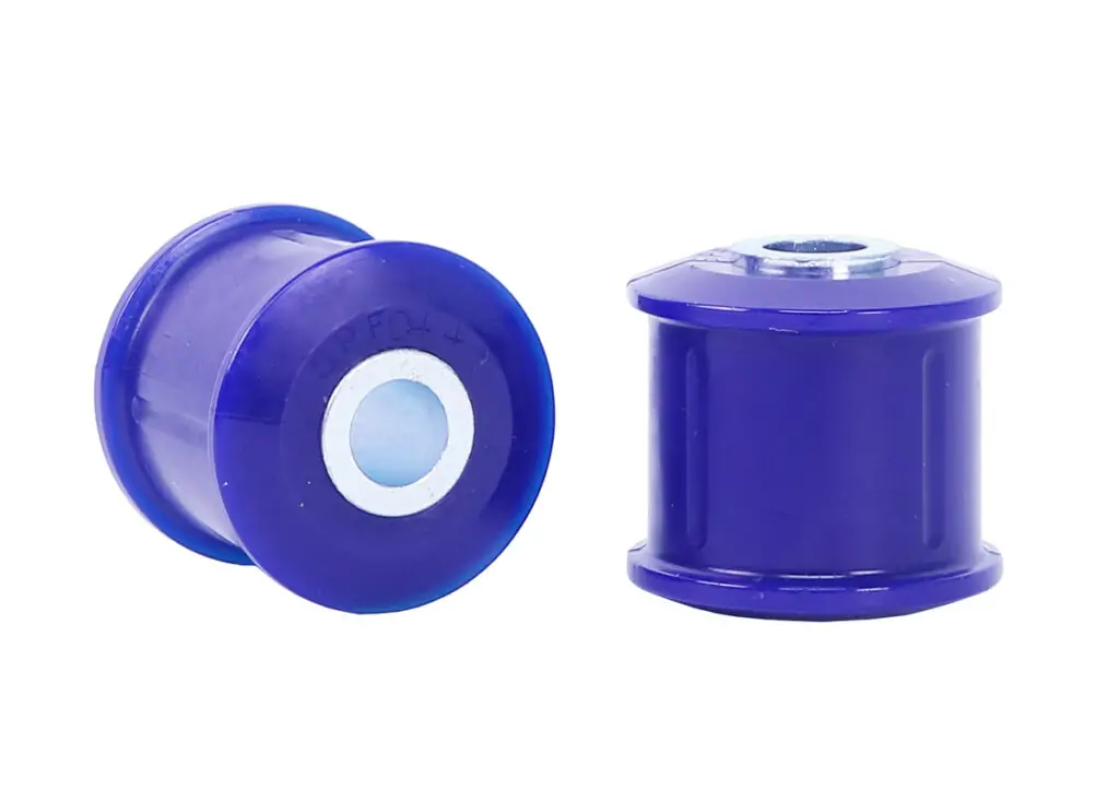 SuperPro Rear Trailing Arm Lower Bushing Kit for 1991-1996 Toyota Land Cruiser & Lexus LX450 - SPF0441K