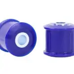 SuperPro Rear Trailing Arm Lower Bushing Kit for 1991-1996 Toyota Land Cruiser & Lexus LX450 - SPF0441K