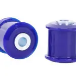SuperPro Rear Trailing Arm Upper Bushing Kit for 1991-1996 Toyota Land Cruiser & Lexus LX450 - SPF0442K
