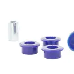 SuperPro Front Panhard Rod Bushing Kit for 1991-1996 Toyota Land Cruiser & Lexus LX450 - SPF0445K