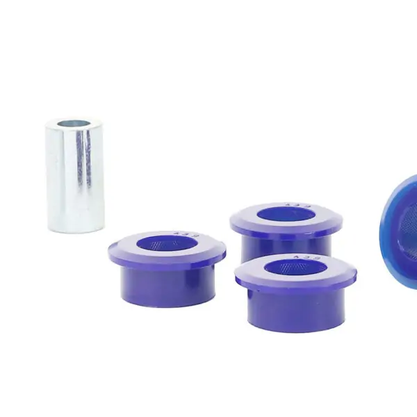 SuperPro Front Panhard Rod Bushing Kit for 1991-1996 Toyota Land Cruiser & Lexus LX450 - SPF0445K
