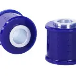 SuperPro Rear Upper/Lower Control Rod Bushing Kit for 1984-1989 Chevrolet Corvette - SPF0455K