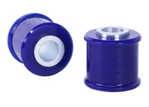 SuperPro Rear Upper/Lower Control Rod Bushing Kit for 1984-1989 Chevrolet Corvette - SPF0455K
