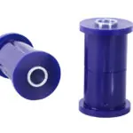 SuperPro Leaf Spring Eye Bushing Kit for 1973-1982 Ford F-Series & Bronco - SPF0466K