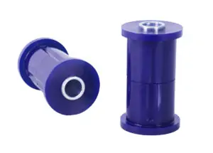 SuperPro Leaf Spring Eye Bushing Kit for 1973-1982 Ford F-Series & Bronco - SPF0466K