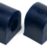 SuperPro 26mm Front Sway Bar Mount Bushing Kit for 1984-1989 Chevrolet Corvette - SPF0483-26K