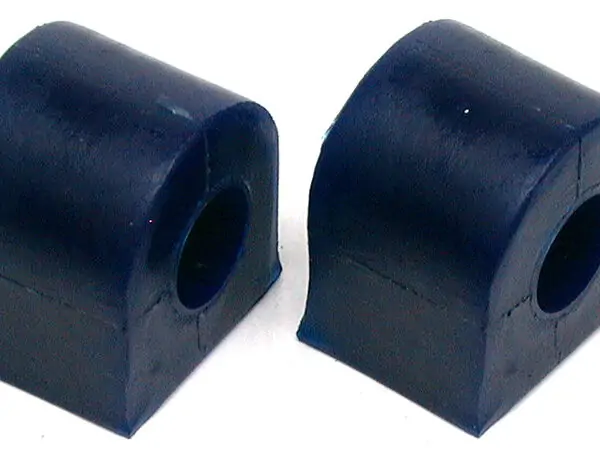 SuperPro 26mm Front Sway Bar Mount Bushing Kit for 1984-1989 Chevrolet Corvette - SPF0483-26K