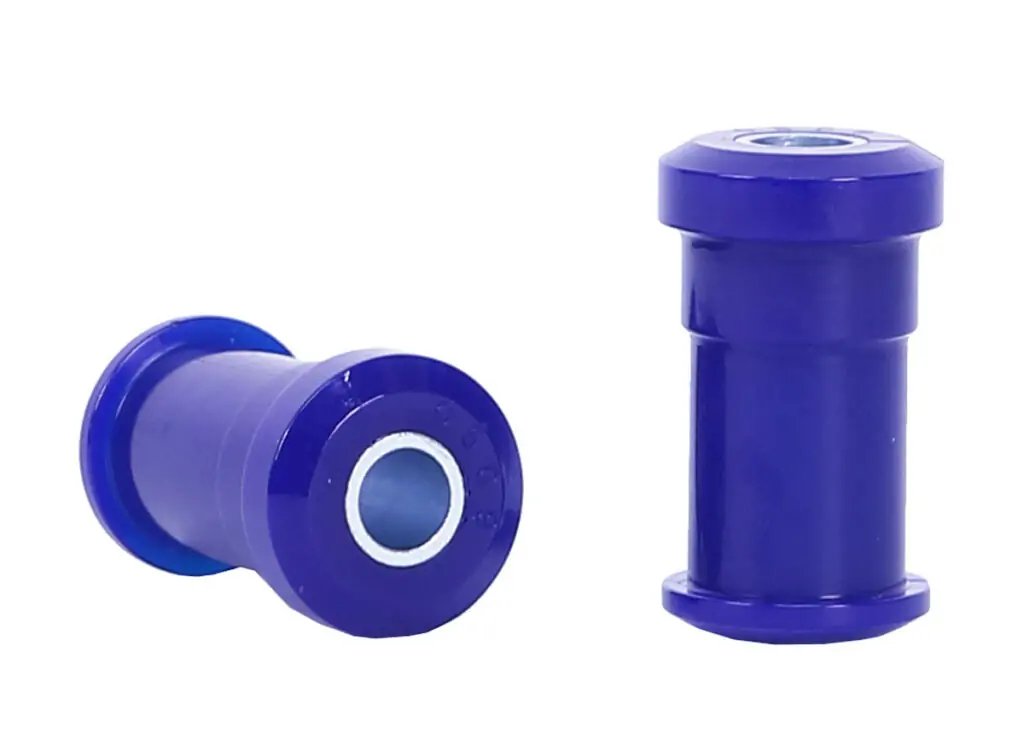 SuperPro Toyota Front Lower Control Arm Inner Bushing Kit for 1971-1986 Celica