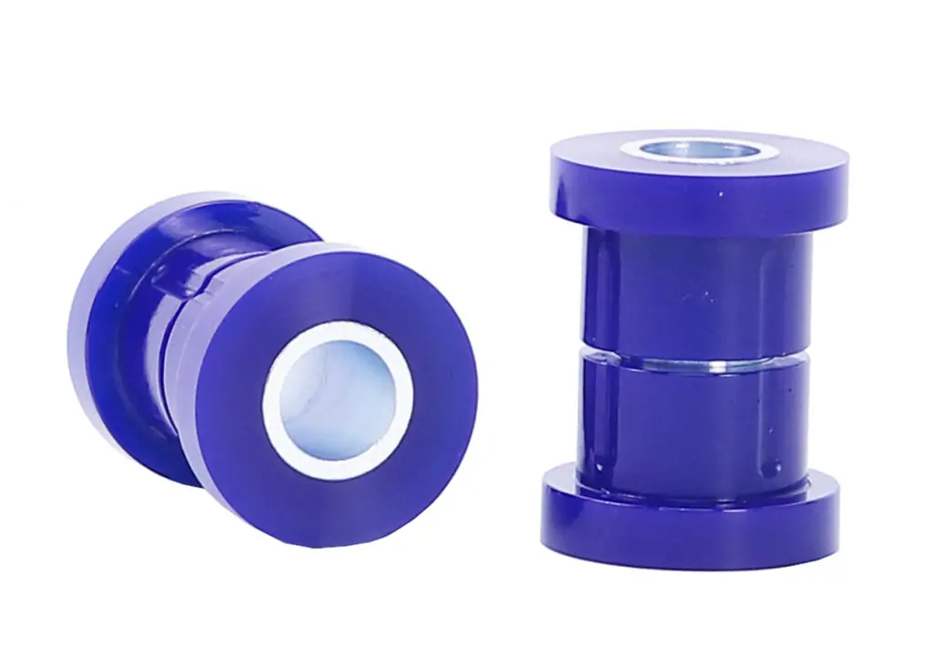 SuperPro Front Lower Control Arm Inner Bushing Kit for 1987 Toyota Camry DLX - SPF0511K