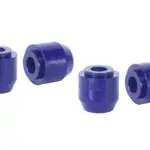 SuperPro Front Sway Bar to Lower Control Arm Bushing Kit for 1975-1980 Triumph TR7/TR8 - SPF0518K
