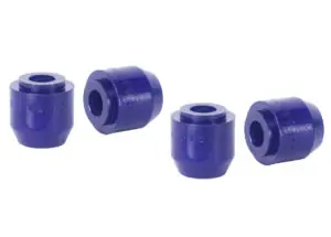 SuperPro Front Sway Bar to Lower Control Arm Bushing Kit for 1975-1980 Triumph TR7/TR8 - SPF0518K