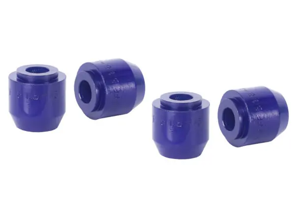 SuperPro Front Sway Bar to Lower Control Arm Bushing Kit for 1975-1980 Triumph TR7/TR8 - SPF0518K