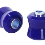 SuperPro Volvo Rear Trailing Arm Upper Bushing Kit for 1967-1990 Models (142