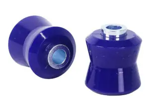 SuperPro Volvo Rear Trailing Arm Upper Bushing Kit for 1967-1990 Models (142