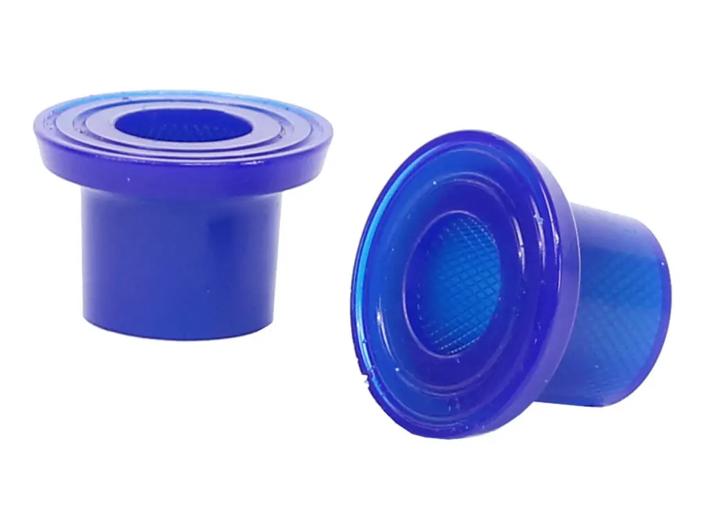 SuperPro Front Idler Arm Bushing Kit for 1970-1977 Nissan B-Series Models - SPF0602K