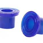 SuperPro Front Idler Arm Bushing Kit for 1970-1977 Nissan B-Series Models - SPF0602K