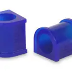 SuperPro 22mm Sway Bar Mount Bushing Kit for 2008 Pontiac G8 & 2011-2014 Chevrolet Caprice/SS - SPF0613-22K